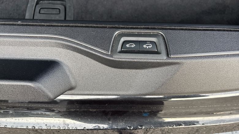 BMW X5 xDrive30d M Sport 5dr Auto Diesel Estate